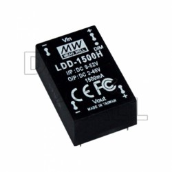 copy of Led driver LDD-1500H