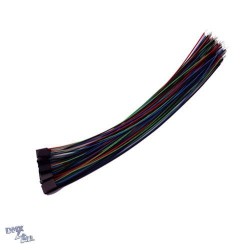 Kabelset voor Leddimmer RGB16